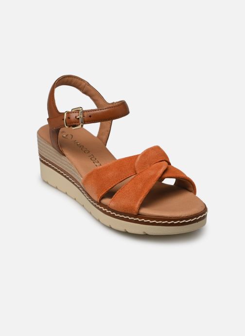 Sandales et nu-pieds 28722-44 N - Marco Tozzi - Modalova