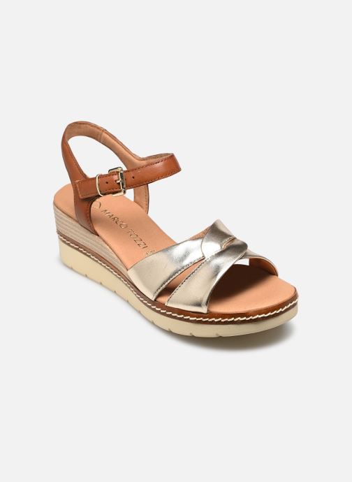 Sandales et nu-pieds 28722-44 N - Marco Tozzi - Modalova
