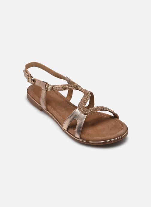 Sandales et nu-pieds 28143-42 N - Marco Tozzi - Modalova