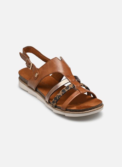 Sandales et nu-pieds 28440-44 N - Marco Tozzi - Modalova