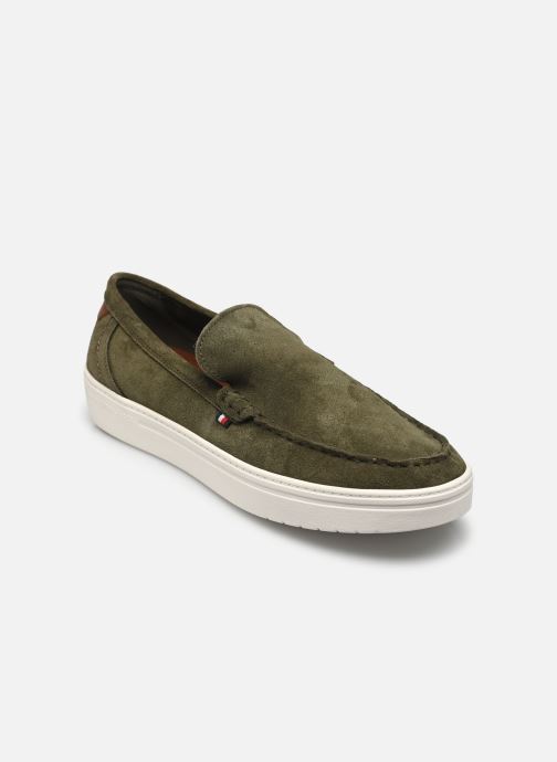 Mocassins Tommy Hilfiger MODERN LIGHT HYBRID pour Homme