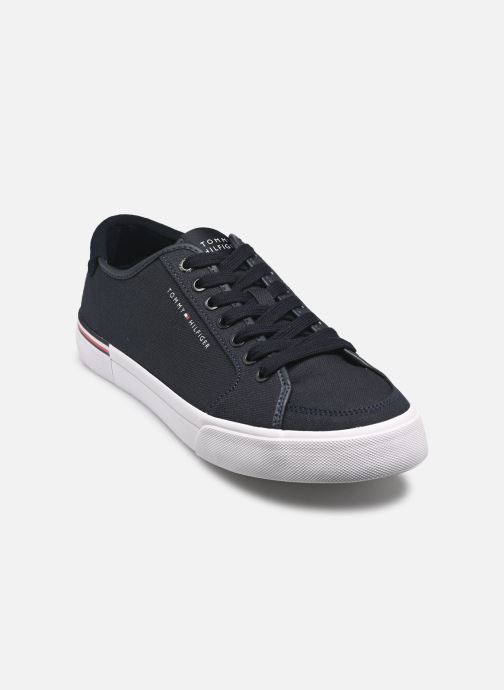 Baskets Tommy Hilfiger CORE CORPORATE VULC PE25 pour Homme