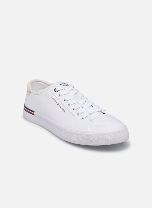 Baskets Tommy Hilfiger CORE CORPORATE VULC PE25 pour Homme