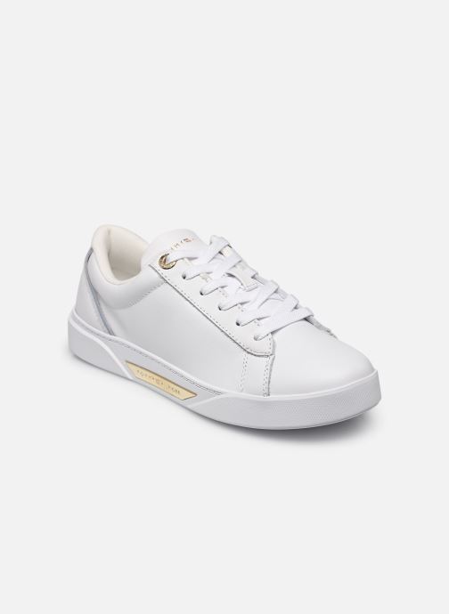 Baskets Tommy Hilfiger CHIC COURT SNEAKER PE25 pour Femme