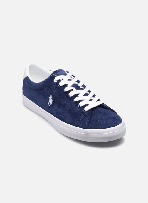 Baskets LONGWOOD-SNEAKERS-LOW TOP LACE - Polo Ralph Lauren - Modalova