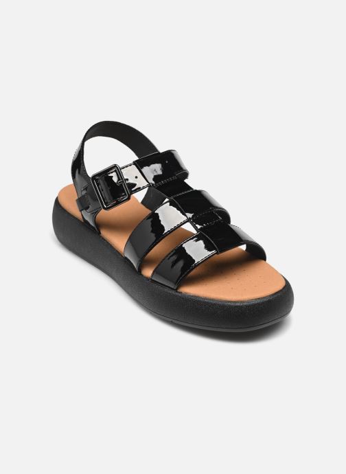Sandales et nu-pieds Geox D CAMALEI N pour Femme
