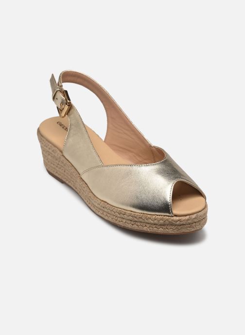 Sandales et nu-pieds D IBERIDE - Geox - Modalova