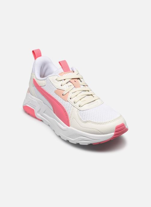 Baskets Trinity Lite Jr pour Enfant - Puma - Modalova