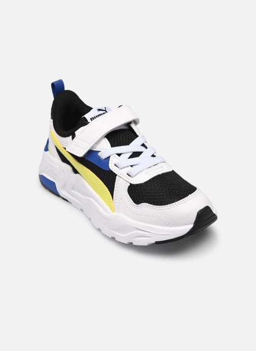 Baskets Trinity Lite Ac+ Ps pour Enfant - Puma - Modalova