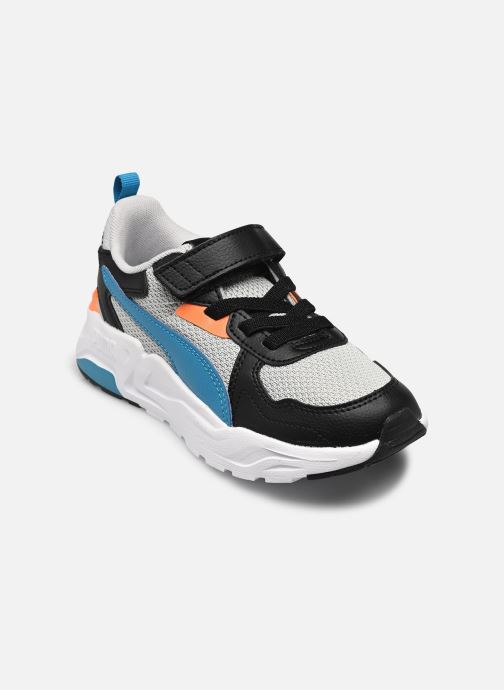 Baskets Trinity Lite Ac+ Ps pour Enfant - Puma - Modalova