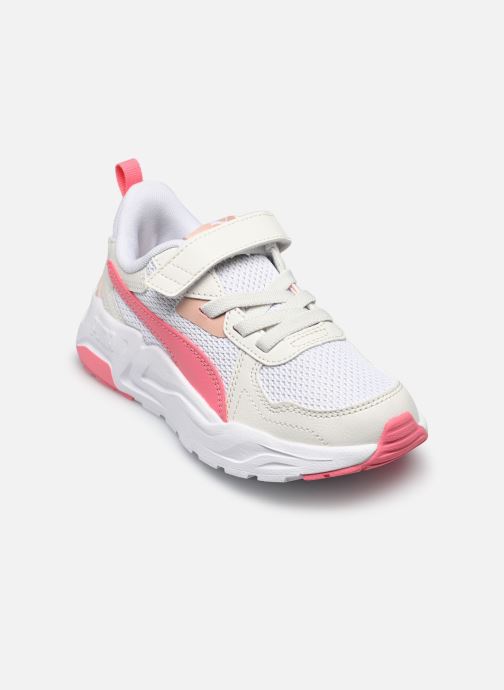Baskets Trinity Lite Ac+ Ps pour Enfant - Puma - Modalova