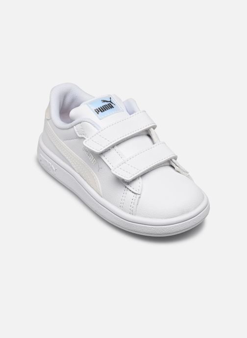 Baskets Smash 3.0 Holo 2.0 V Inf pour Enfant - Puma - Modalova