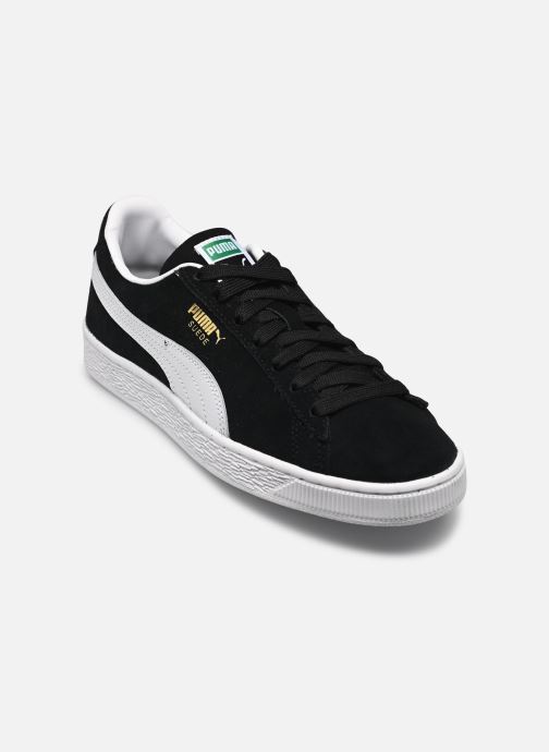 Baskets Puma Suede Classic Jr pour Enfant