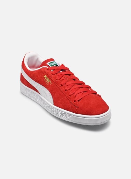 Baskets Puma Suede Classic Jr pour Enfant