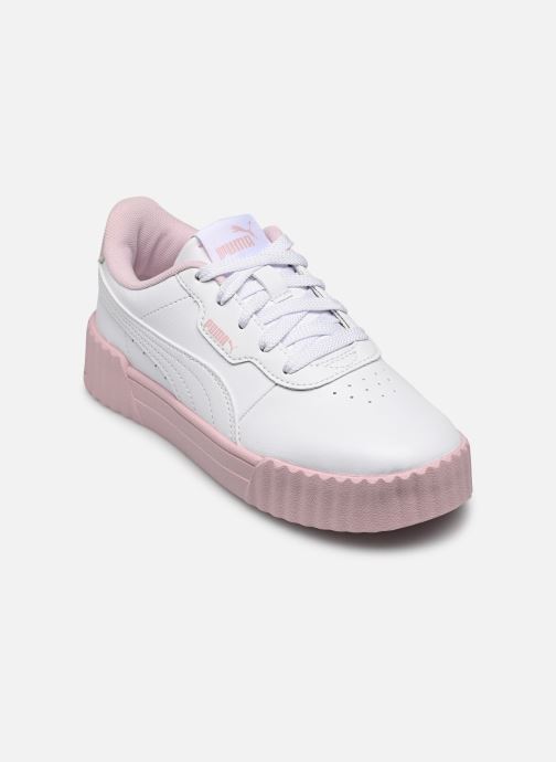 Baskets Puma Carina 3.0 Cutie Ps pour Enfant