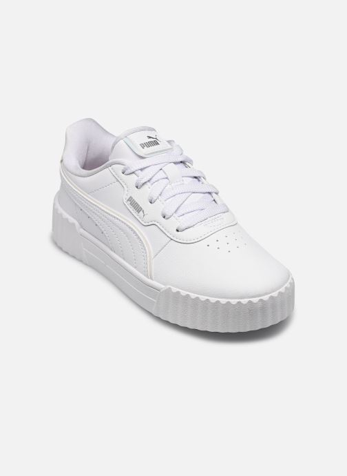 Baskets Puma Carina 3.0 Holo 2.0 Ps pour Enfant