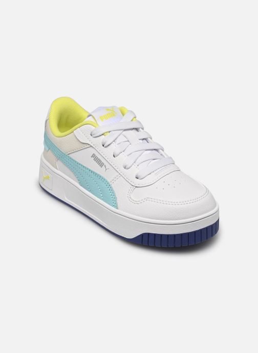 Baskets Carina Street Ps pour Enfant - Puma - Modalova