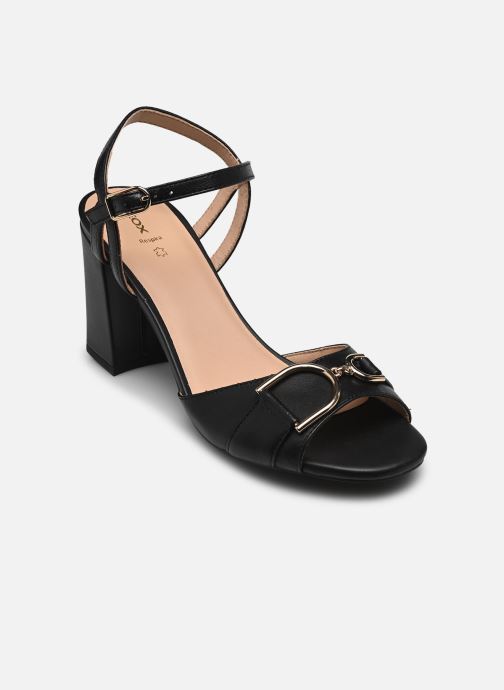 Sandales et nu-pieds Geox D NEW ERAKLIA 80 N pour Femme
