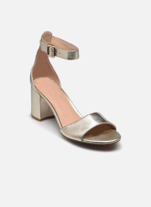 Sandales et nu-pieds D VIRNILISA 65 S O - Geox - Modalova