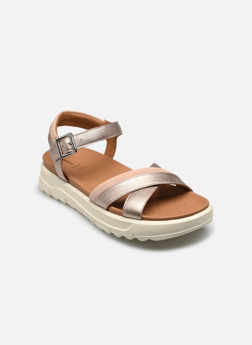 Sandales et nu-pieds Geox D XAND 2.1S pour Femme
