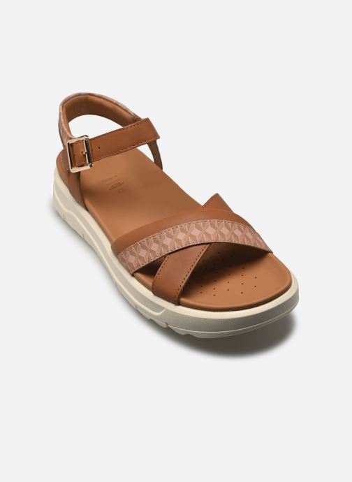 Sandales et nu-pieds D XAND 2.1S - Geox - Modalova