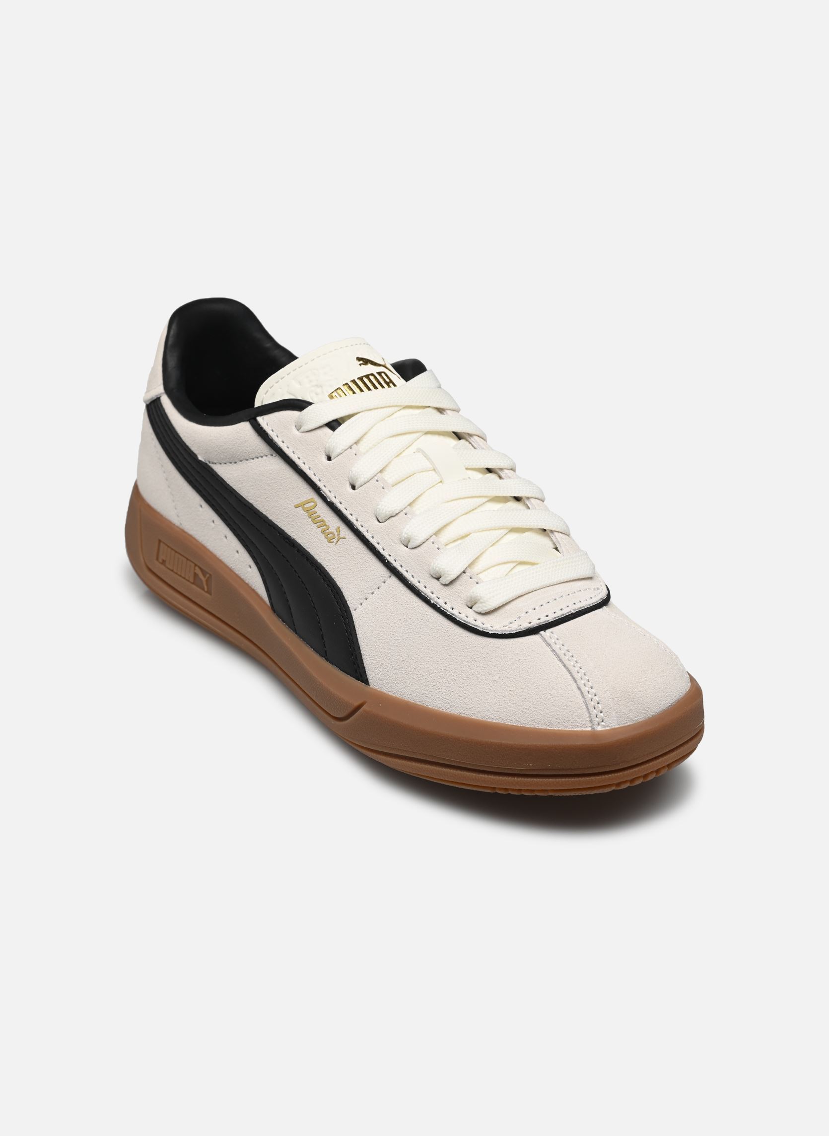  Puma Puma Club Klassika Sd Pour Femme