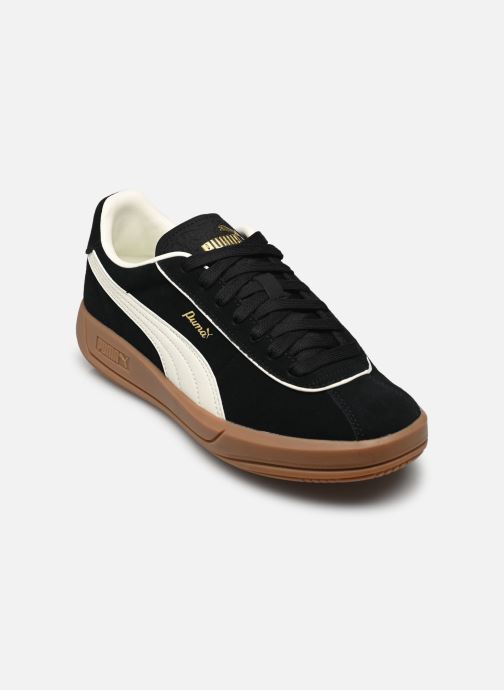 Baskets Puma Puma Club Klassika Sd pour Femme