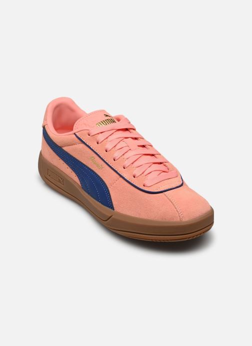 Baskets Puma Puma Club Klassika Sd pour Femme