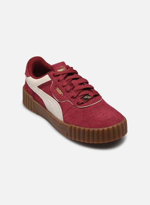 Baskets Puma Carina 3.0 Luxe Sd pour Femme