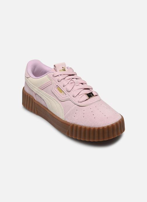 Baskets Puma Carina 3.0 Luxe Sd pour Femme