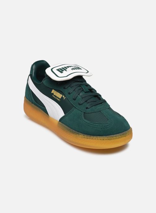 Baskets Puma Palermo Moda Tongue Wns pour Femme