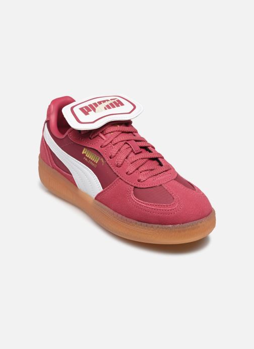 Baskets Puma Palermo Moda Tongue Wns pour Femme