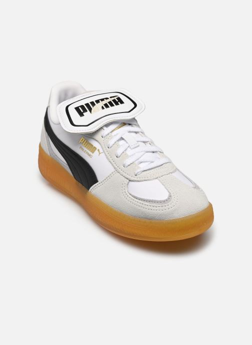 Baskets Puma Palermo Moda Tongue Wns pour Femme