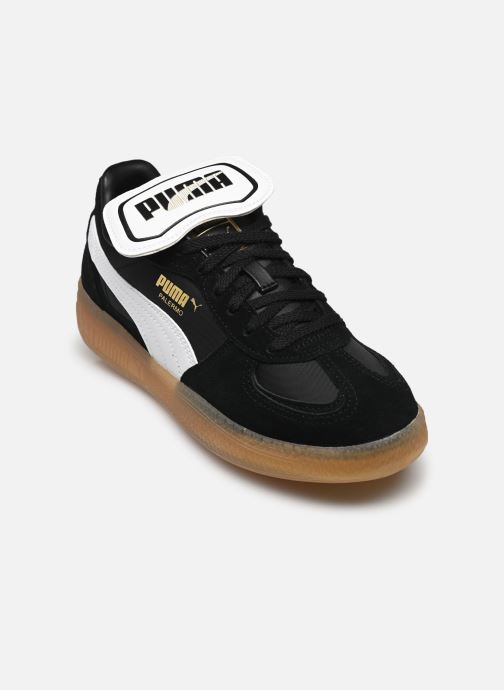 Baskets Puma Palermo Moda Tongue Wns pour Femme