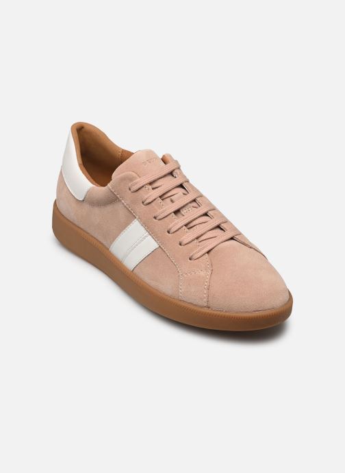 Baskets Geox D MELEDA pour Femme - Geox - Modalova
