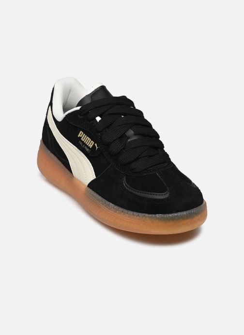 Baskets Puma Palermo Lamoda Xtra Gum Wns pour Femme