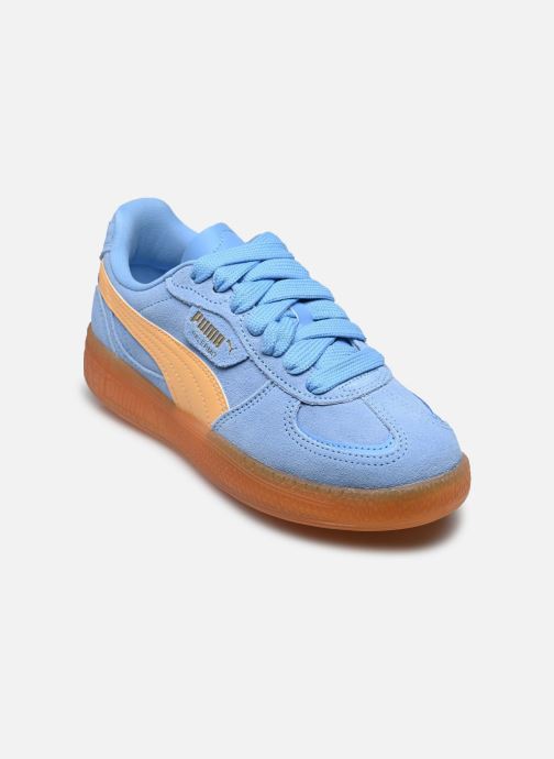 Baskets Puma Palermo Lamoda Xtra Gum Wns pour Femme