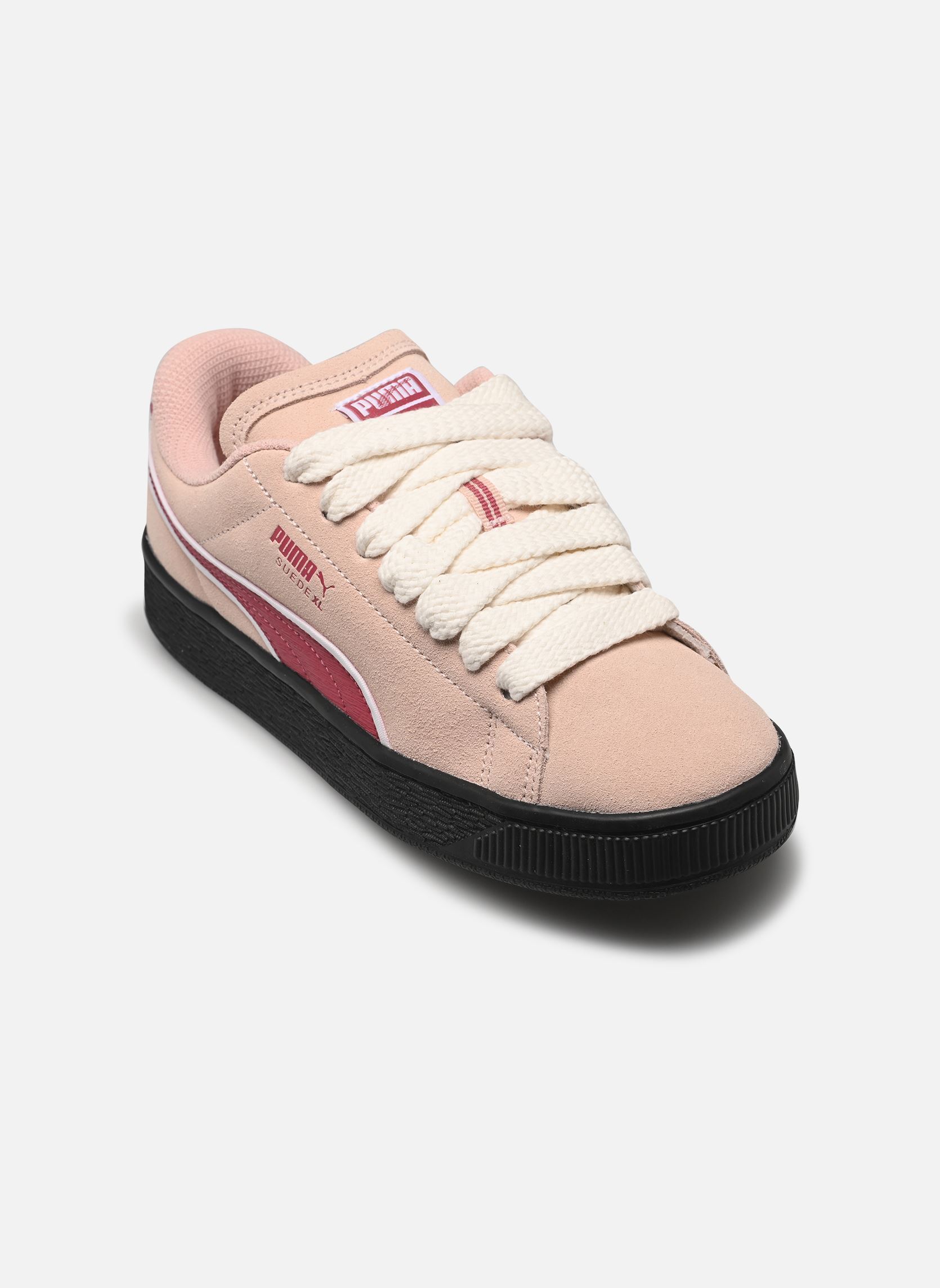  Puma Suede Xl Sk8 Wns Pour Femme