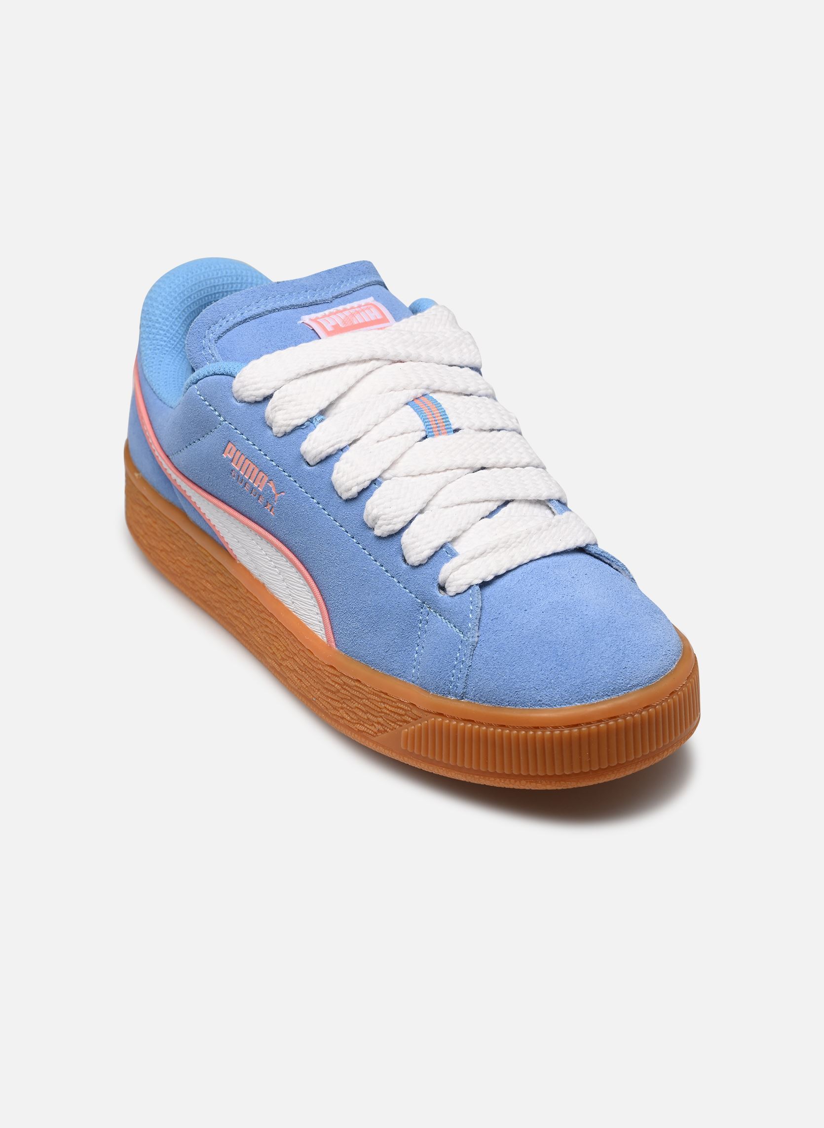  Puma Suede Xl Sk8 Wns Pour Femme