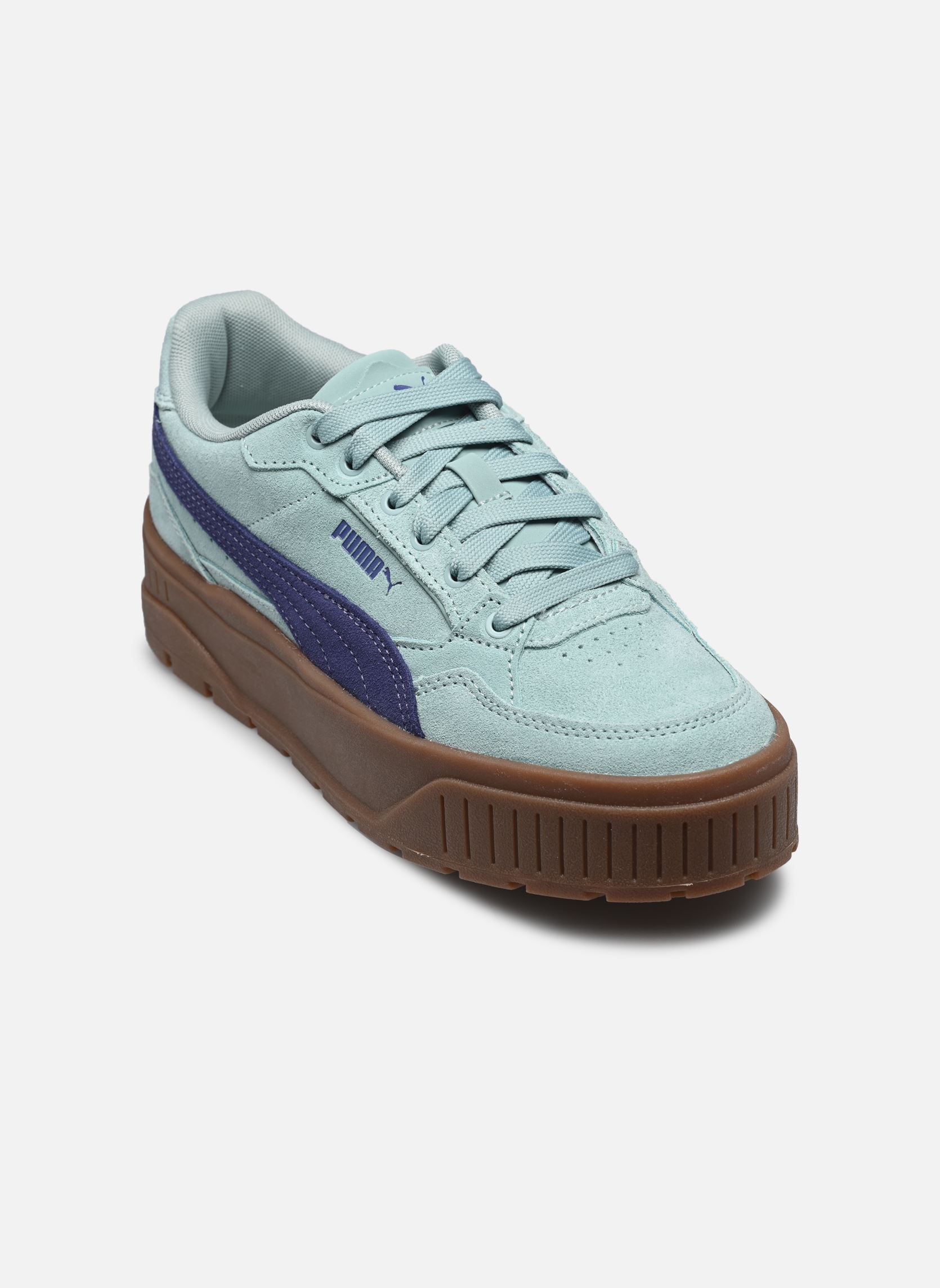  Puma Karmen II Idol Sd Pour Femme