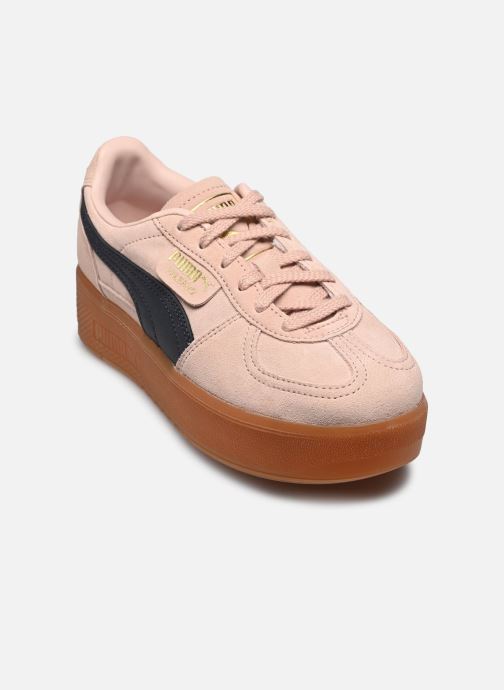 Baskets Puma Palermo Platform Wns pour Femme