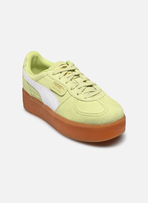 Baskets Puma Palermo Platform Wns pour Femme