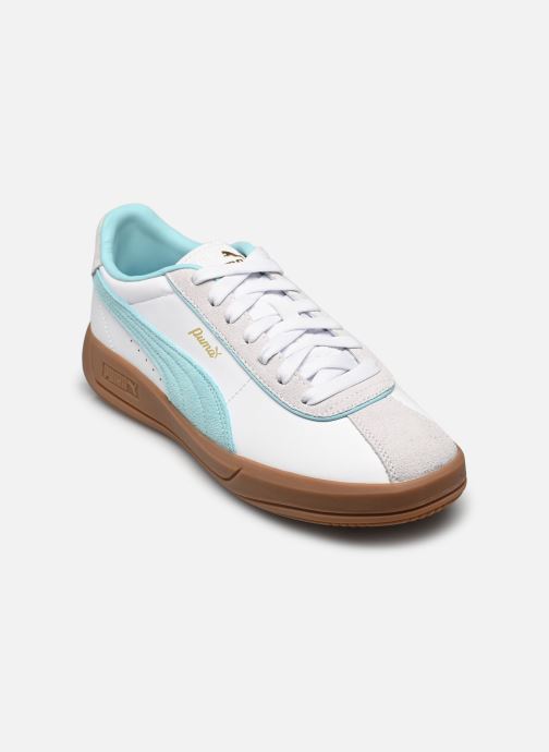 Baskets Puma Puma Club Klassika pour Femme