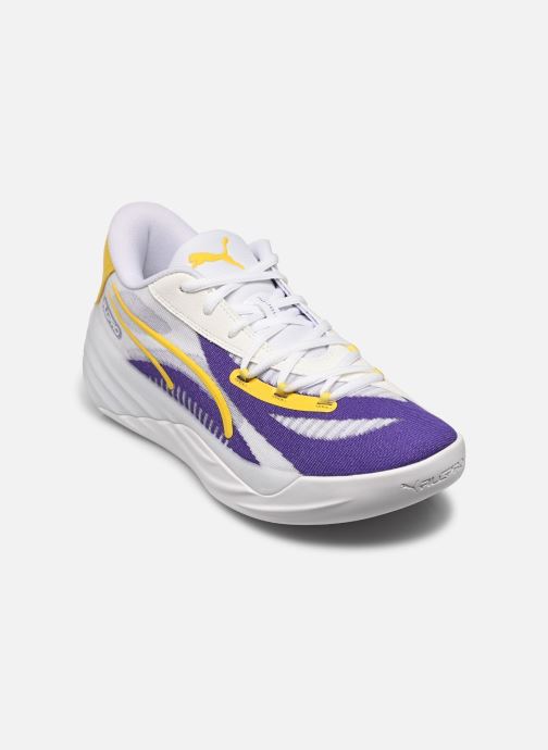 Chaussures de sport All-Pro Nitro La - Puma - Modalova