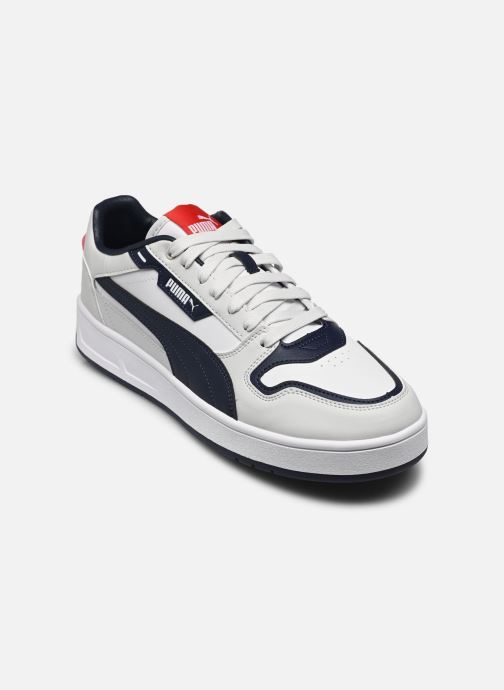 Baskets Puma Court Classic Street pour Homme