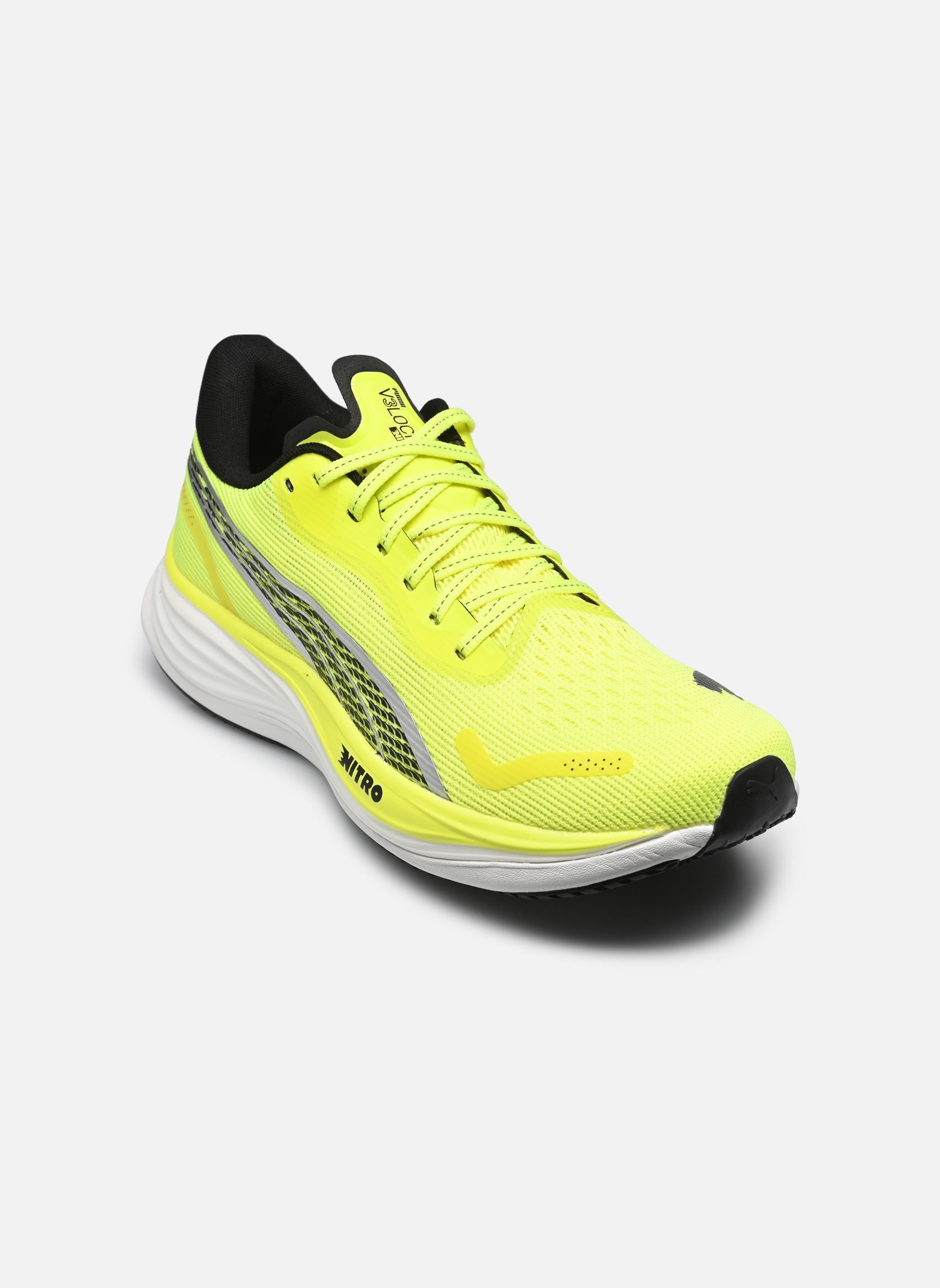  Puma Velocity Nitro 3 Pour Homme