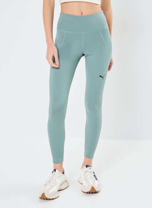 Vêtements Puma W TAD ESSENTIAL TIGHT - HW FL pour Accessoires