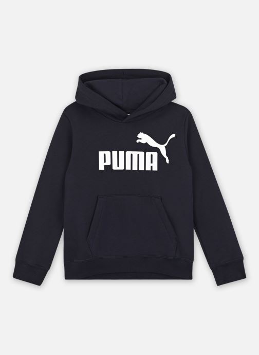 Vêtements Puma ESS No. 1 Logo Hoodie FL B pour Accessoires