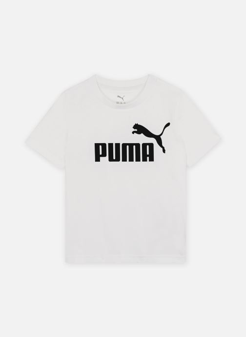 Vêtements Puma ESS No. 1 Logo Tee B pour Accessoires