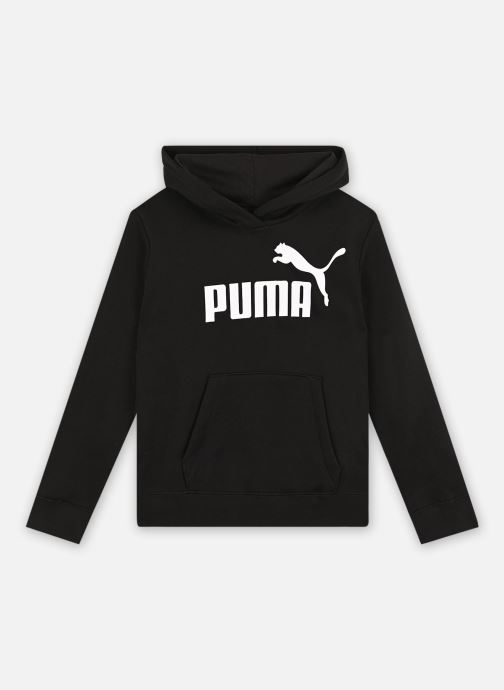 Vêtements Puma ESS No. 1 Logo Hoodie FL G pour Accessoires